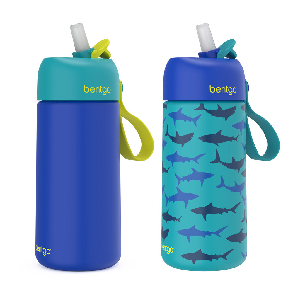 bentgo-kids-stainless-steel-insulated-water-bottle-2-pack-o8 BGKSTBL2P-SHK_ATF_1.jpg