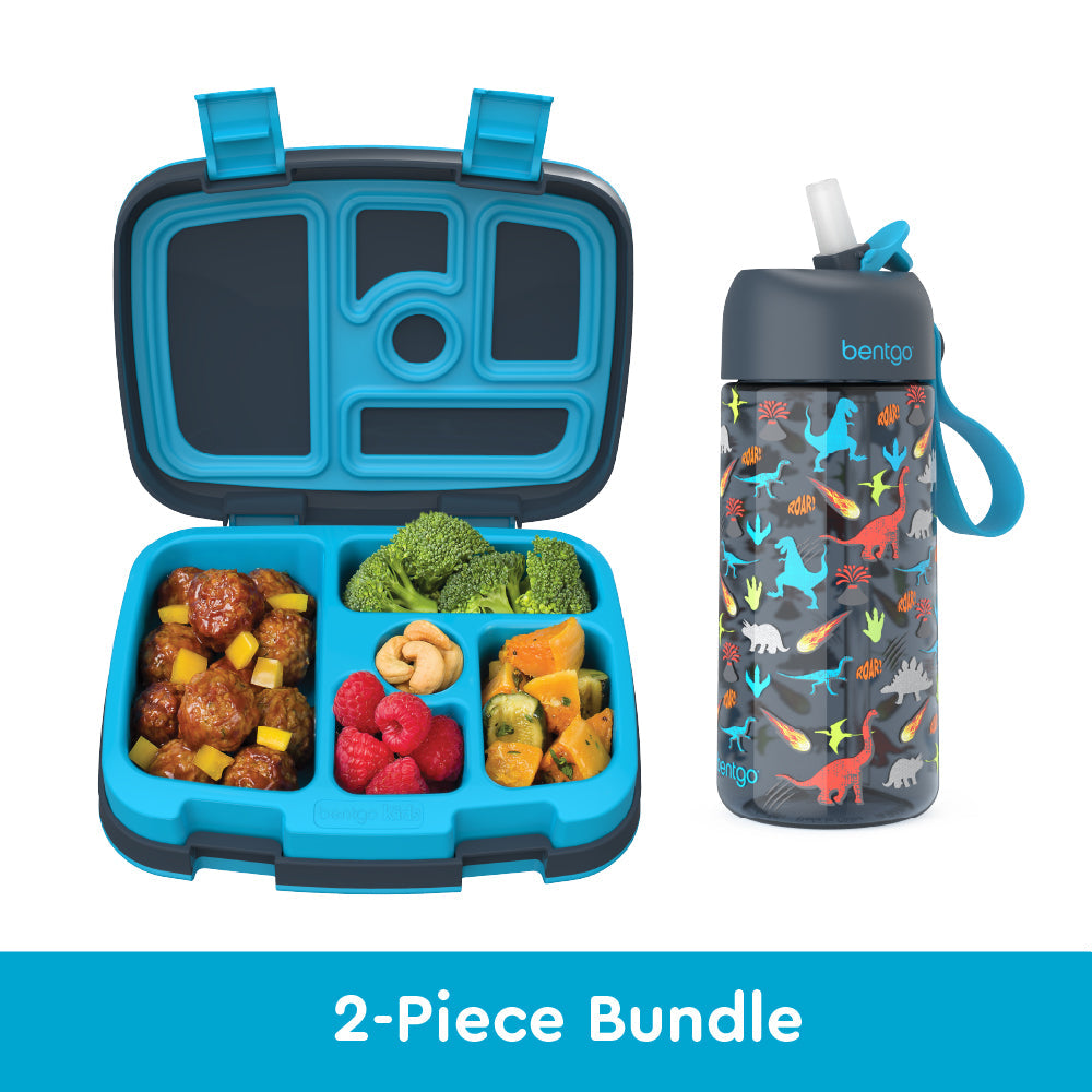 bentgo-kids-prints-lunch-box-and-water-bottle-z6 bentgo-lunch-box-bottle-bundle-dinosaur-1.jpg
