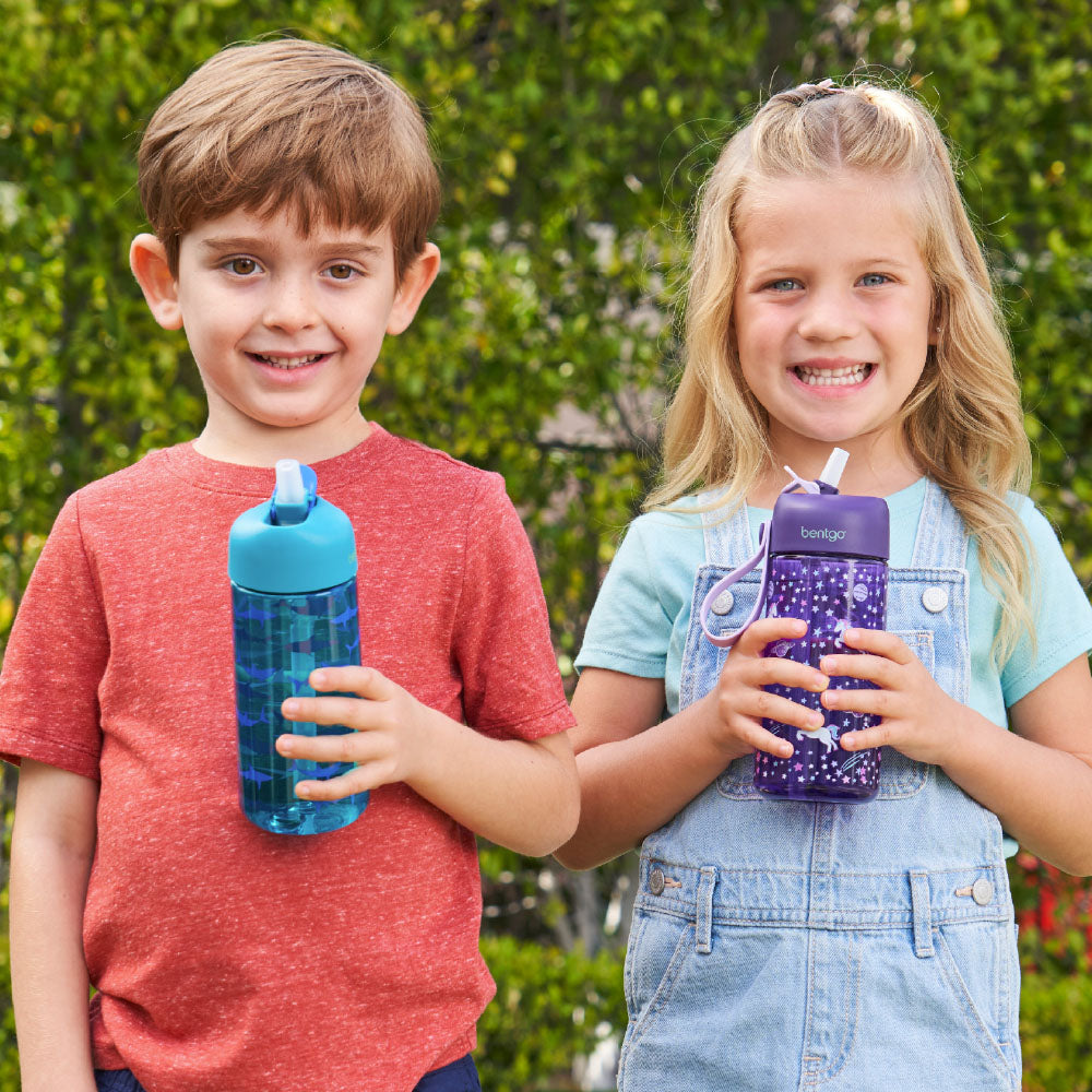bentgo-kids-prints-lunch-box-and-water-bottle-z6 bentgo-lunch-box-bottle-bundle-unicorn-4.jpg
