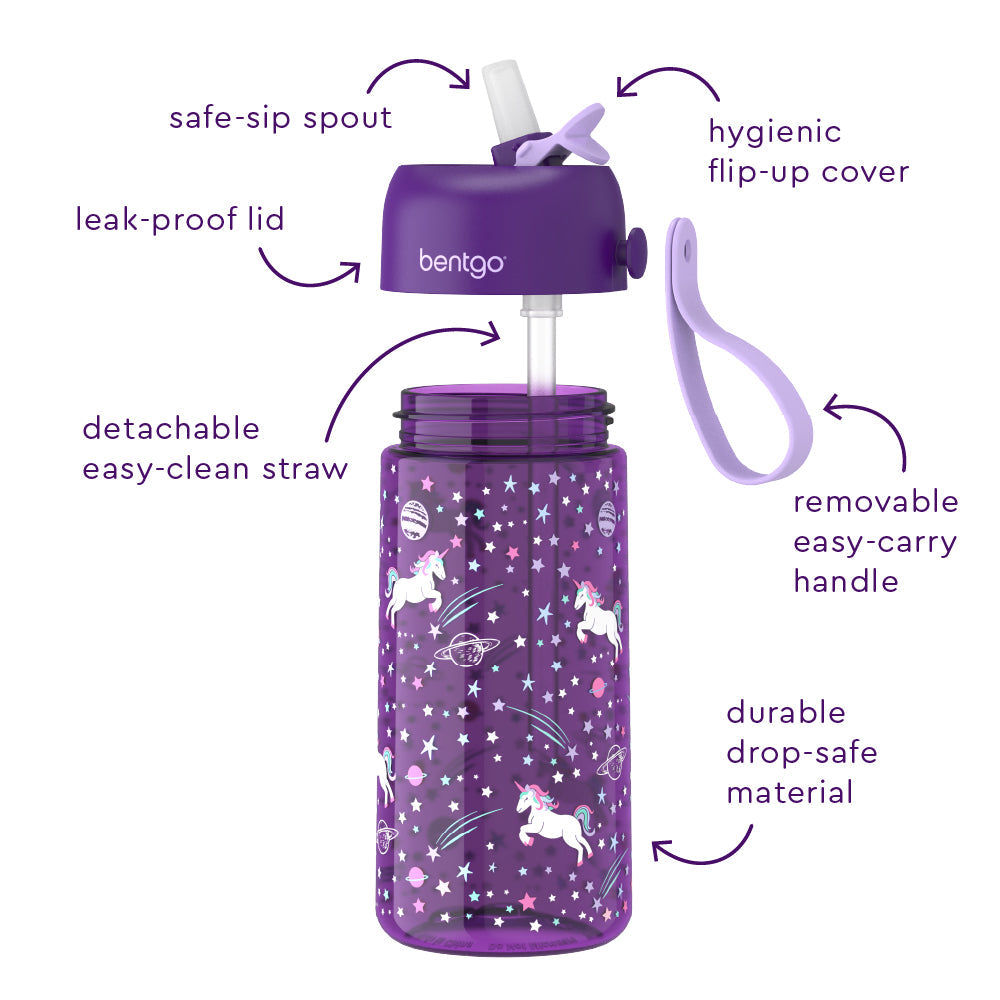 bentgo-kids-prints-lunch-box-and-water-bottle-z6 bentgo-lunch-box-bottle-bundle-unicorn-6.jpg