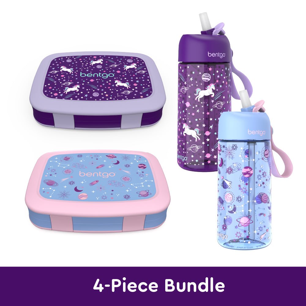 bentgo-kids-prints-lunch-boxes-and-water-bottles-i2 bentgo-lunch-box-bottle-bundle-unicorn-galaxy-1.jpg
